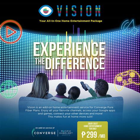 Converge launches all.
